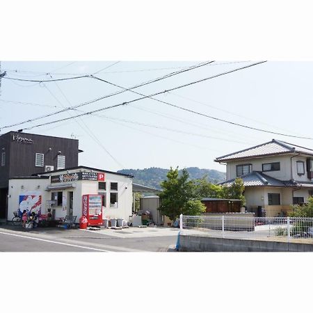 Toki Shirazu Hotel Kotohira Bagian luar foto