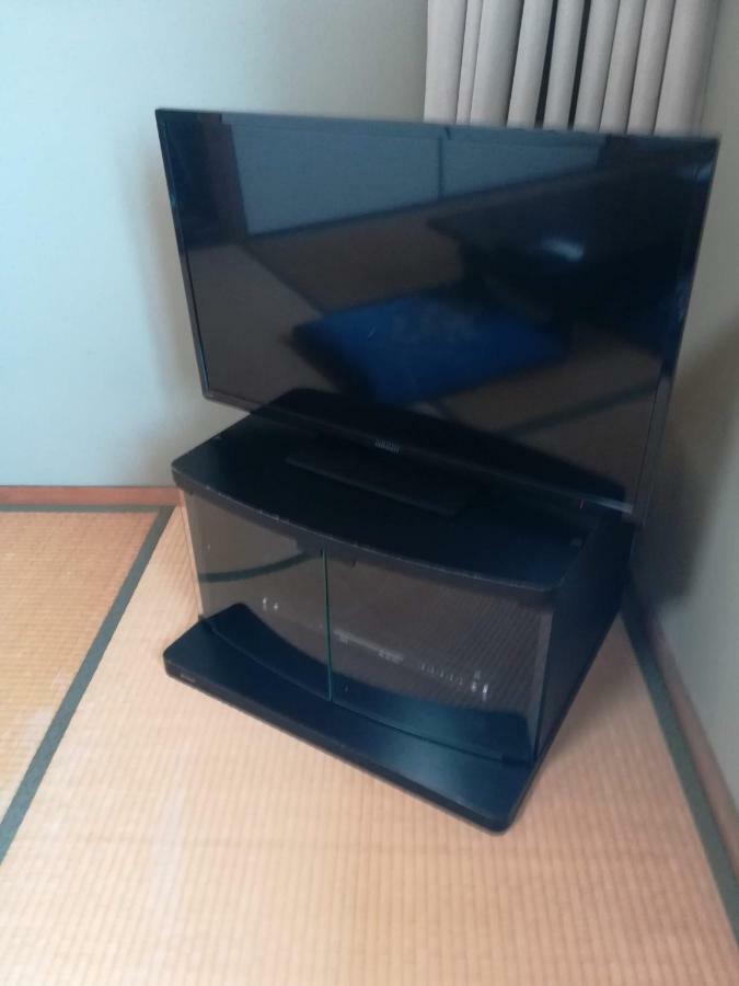 Toki Shirazu Hotel Kotohira Bagian luar foto