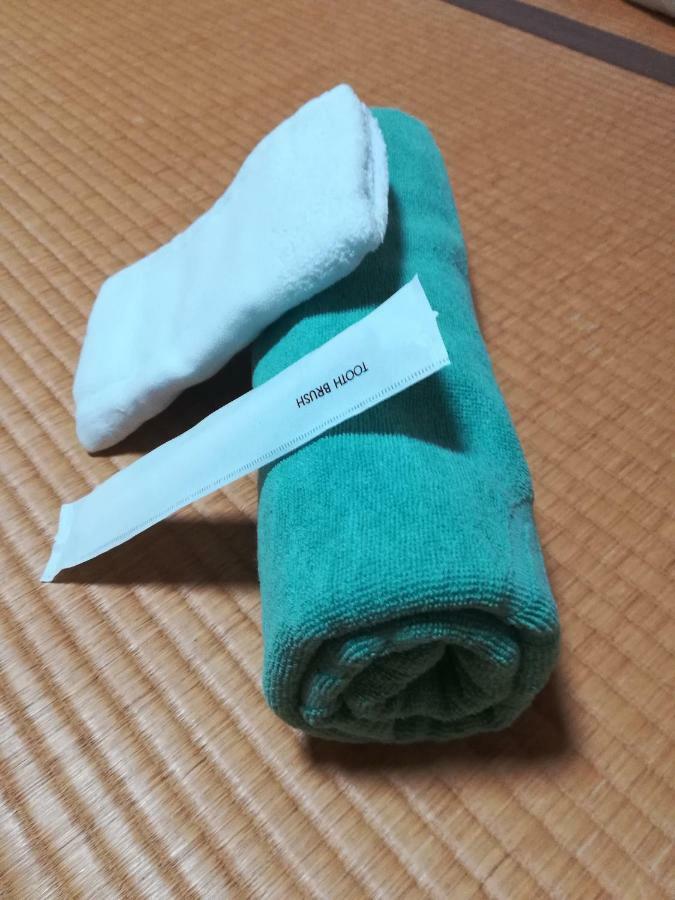 Toki Shirazu Hotel Kotohira Bagian luar foto