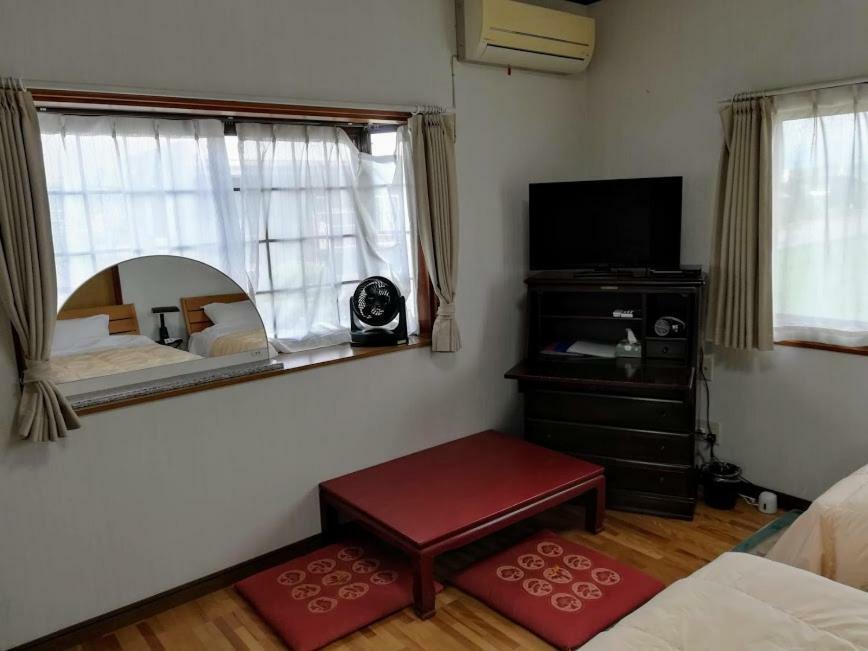 Toki Shirazu Hotel Kotohira Bagian luar foto