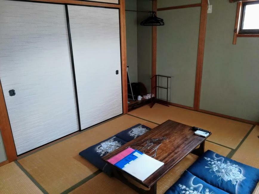 Toki Shirazu Hotel Kotohira Bagian luar foto
